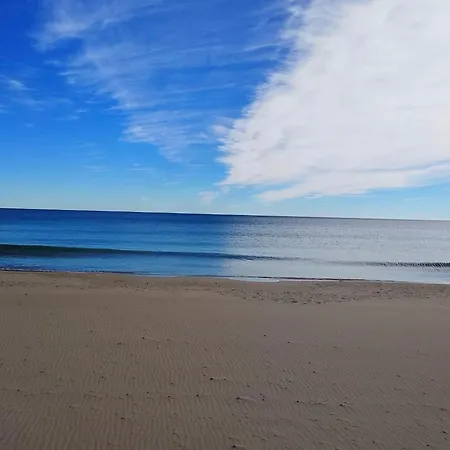 Vivienda En Playa El Campello