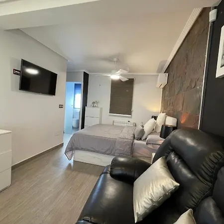 Vivienda En Playa Holiday home