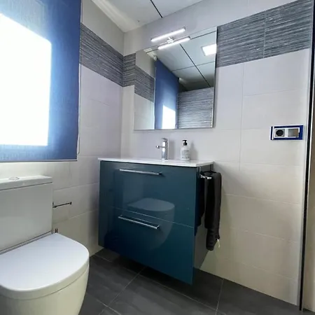 Vivienda En Playa Holiday home