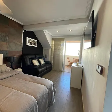 Vivienda En Playa *
