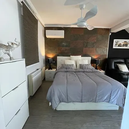 Holiday home Vivienda En Playa *