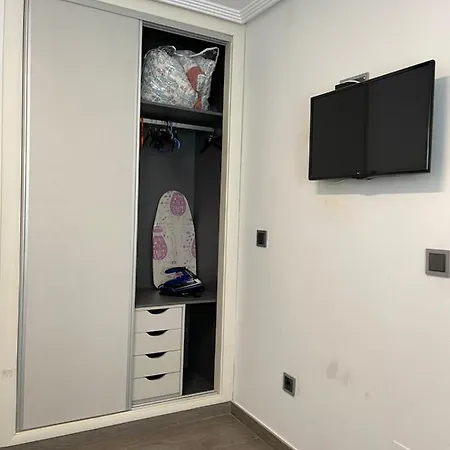 Сasa de vacaciones Vivienda En Playa