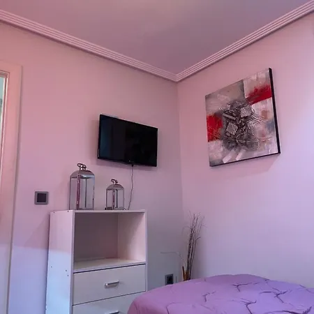 Сasa de vacaciones Vivienda En Playa *