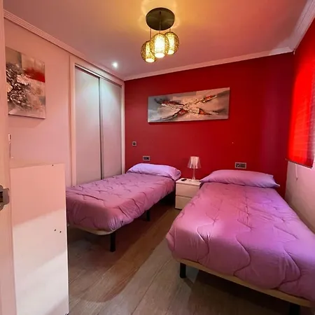 Vivienda En Playa El Campello