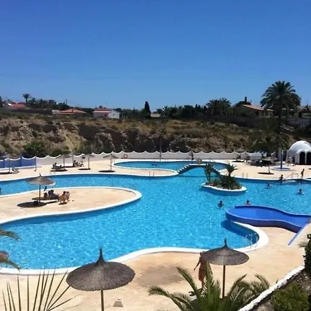 Holiday home Vivienda En Playa *