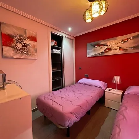 Vivienda En Playa
