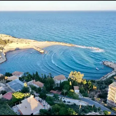 Holiday home Vivienda En Playa
