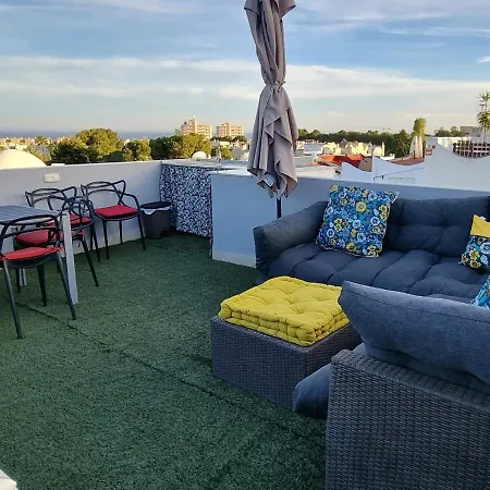 Vivienda En Playa