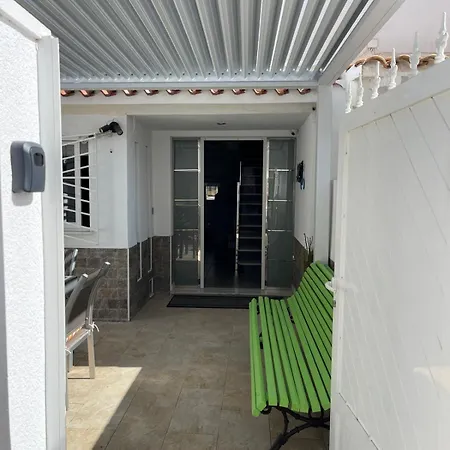 Vivienda En Playa