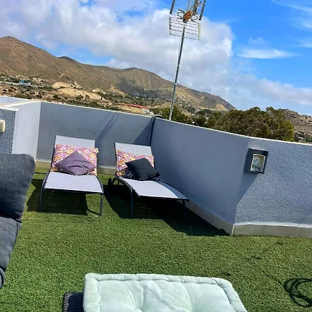 Vivienda En Playa Holiday home *