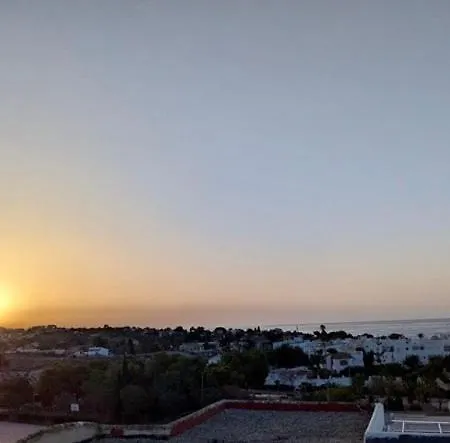 Vivienda En Playa Сasa de vacaciones