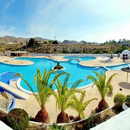 Holiday home Vivienda En Playa