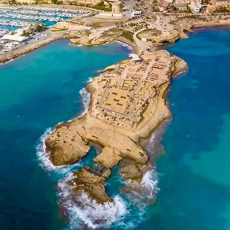 Vivienda En Playa * El Campello